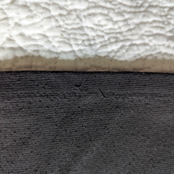 Rock Steady Lush top 🖤 USED CONDITION - Picture 7 of 11